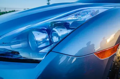 Sztuka Lakierowania Blacharstwo lakiernictwo samochodowe blacharz lakiernik naprawy powypadkowe